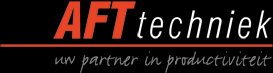 Logo AFT techniek B.V.