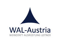 Logo WAL-Austria